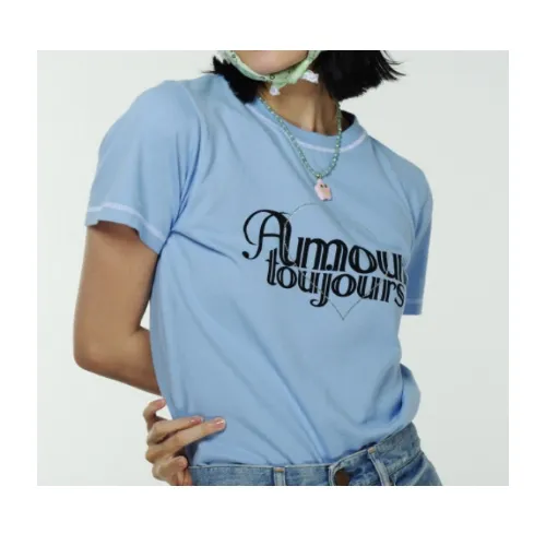 Carne Bollente 【別注】Carne Bollente × Ray BEAMS Tシャツ