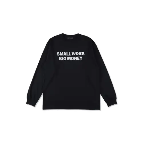 WIND AND SEA 長袖Tシャツ