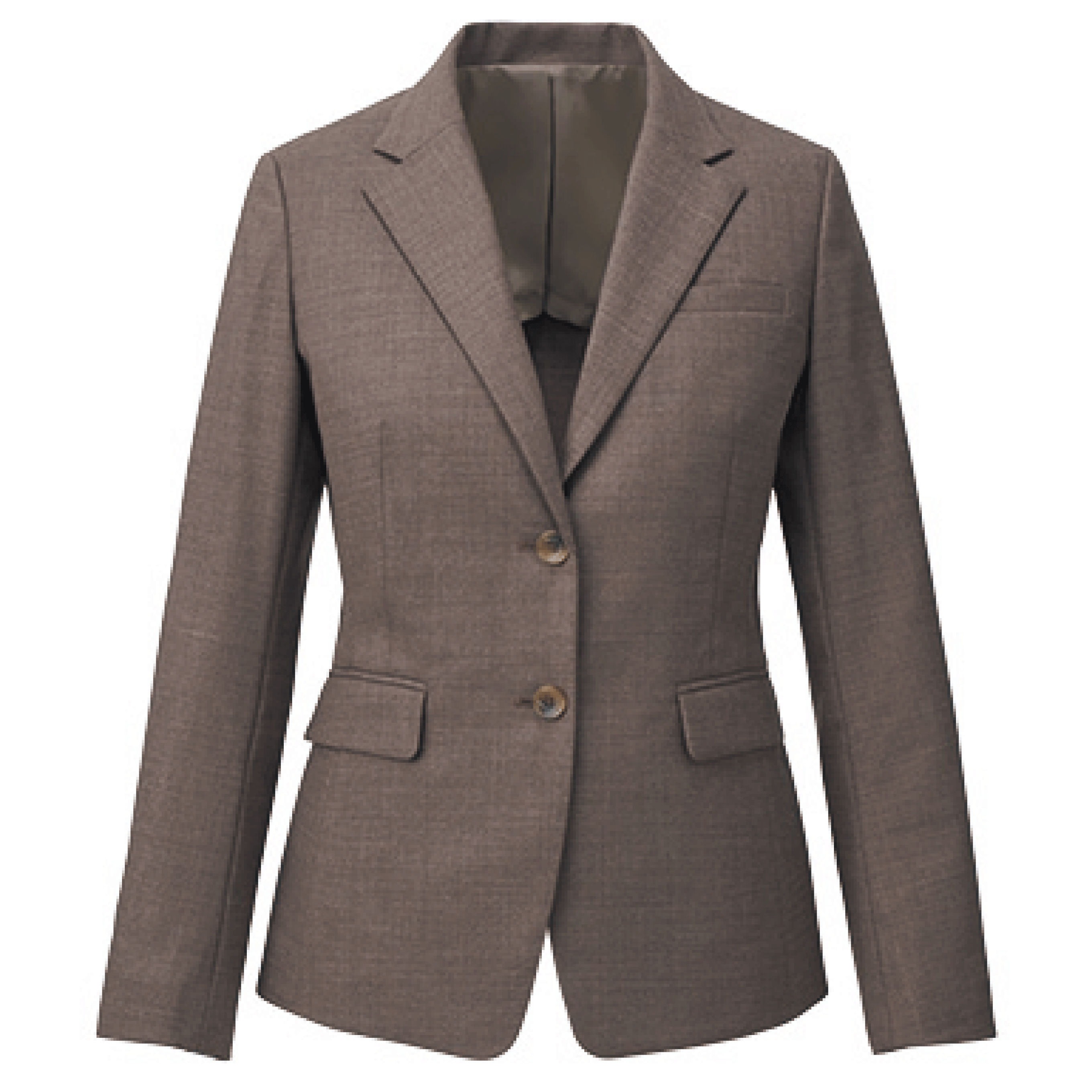 ENJOY 【MY FIT SUITS】テーラードジャケット