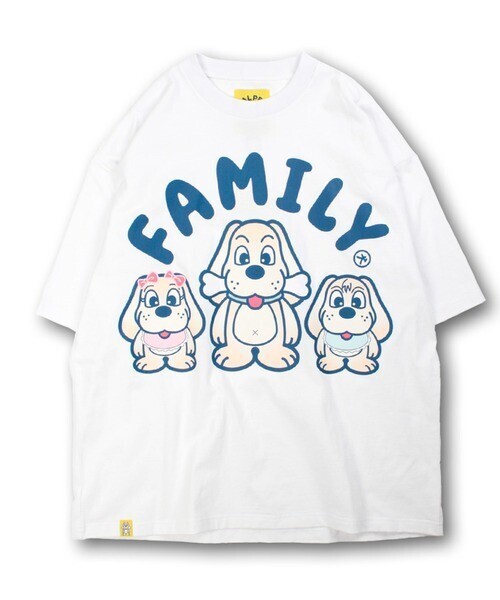 GALFY FAMILY Tee