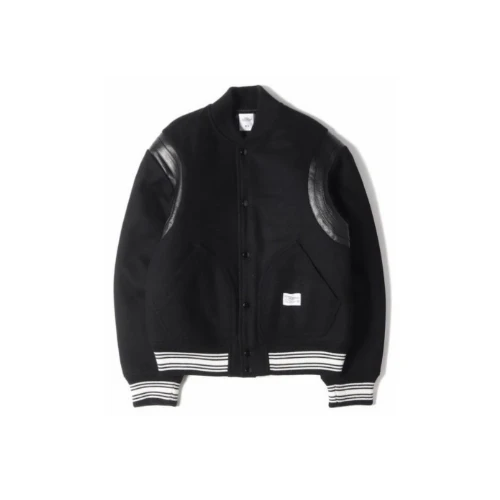 BEDWIN ＆ THE HEARTBREAKERS MELTON AWARD JKT "JERRY"