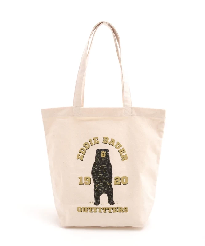 Eddie Bauer グラフィック トートバッグ/GRAPHIC TOTE