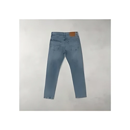 Levi’s 「Flex」「502」デニムパンツ テーパード