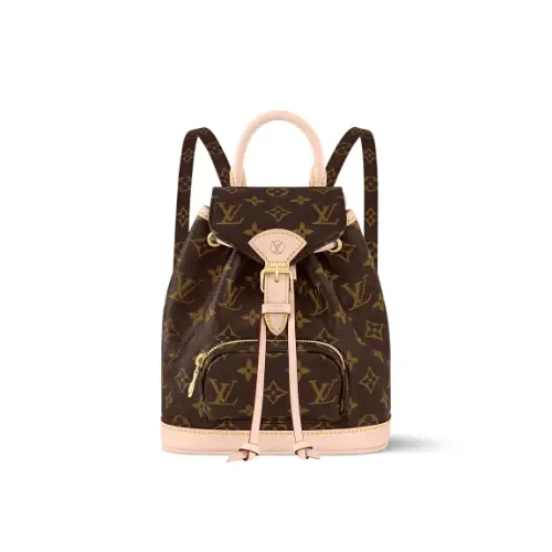 LOUIS VUITTON モンスリ MINI