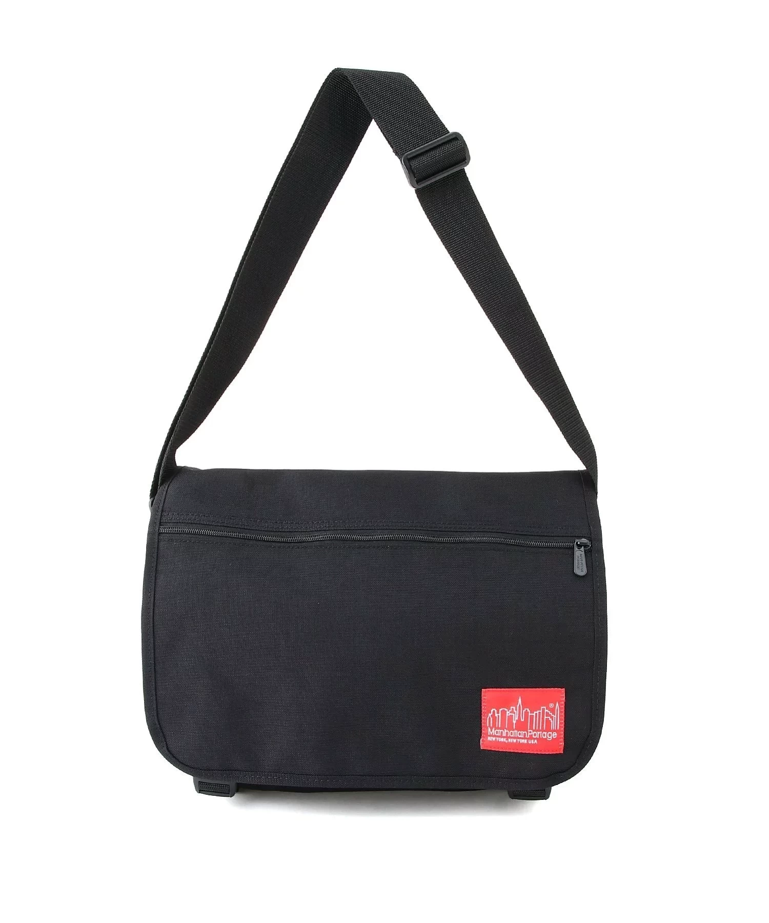 Manhattan Portage Europa Simplify Shoulder Bag