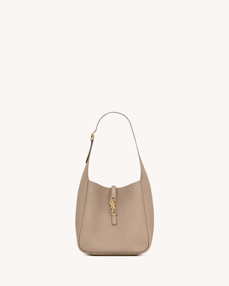 SAINT LAURENT LE 5 À 7 ソフト スモール（グレインレザー）