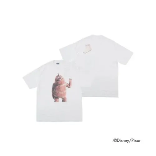 VARIEGATOR MONSTERS, INC. George /Tee