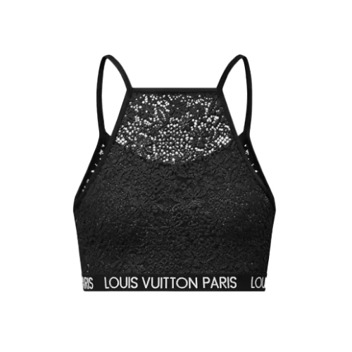 LOUIS VUITTON スポーティレースクロップトップ