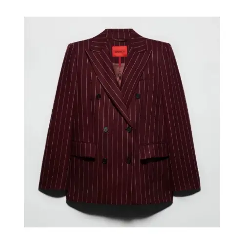MAX & Co. ウール ブレンド ジャケット