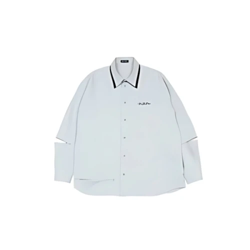 MILKBOY SLIT シャツ