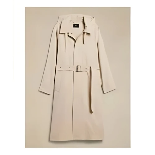 BANANA REPUBLIC Mateo オーバーサイズ ダスターコート