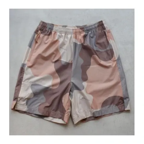 N.HOOLYWOOD SPRING2021 EASY SHORTS