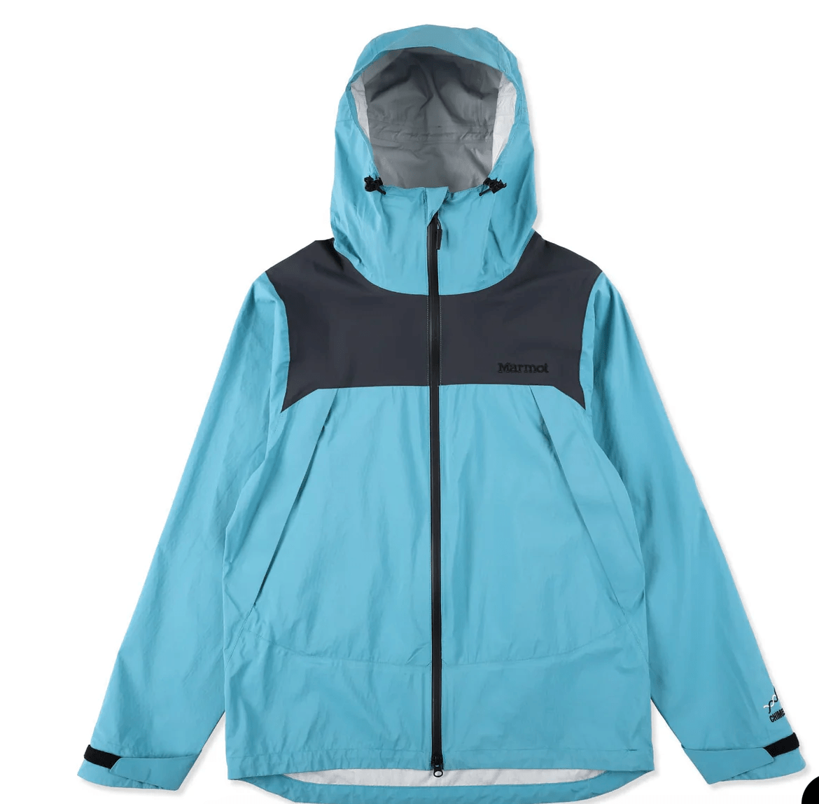 マーモット Chimera Jacket(キメラジャケット)