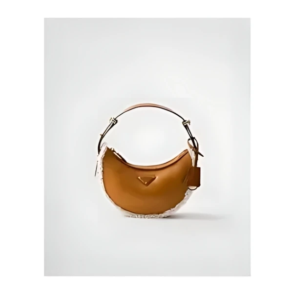 PRADA プラダ アーケ スモール シアリング ショルダーバッグ