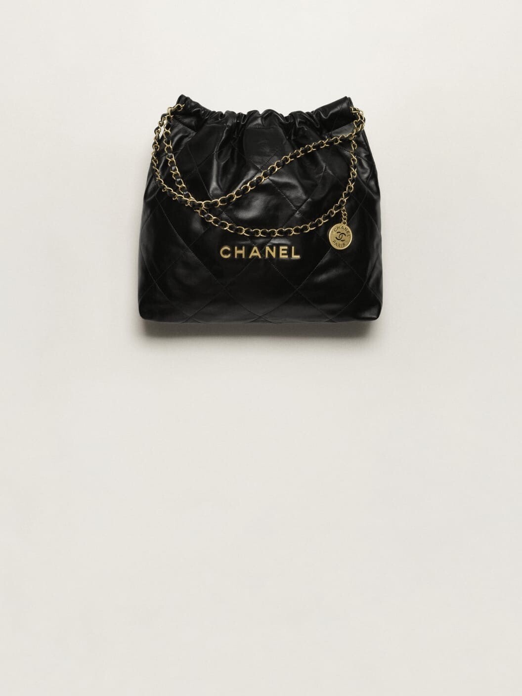 CHANEL CHANEL 22 ハンドバッグ
