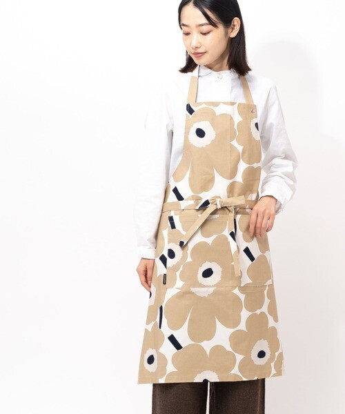 marimekko RASYMATTO APRON･･