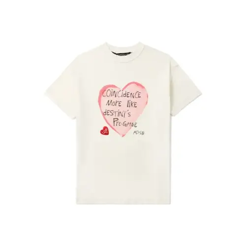 Andersson Bell プリント Tシャツ