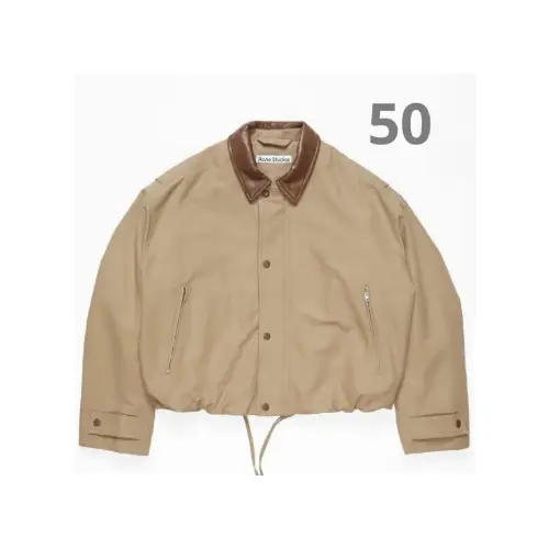 Acne Studios ツイルジャケット