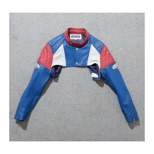 SHIDEN Motorcycle Sleeve Jacket