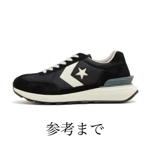 CONVERSE Starfire SC J