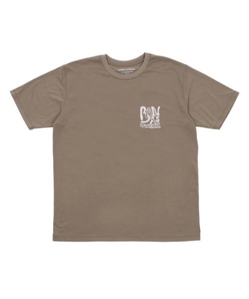 BANKS DESIGN TEE