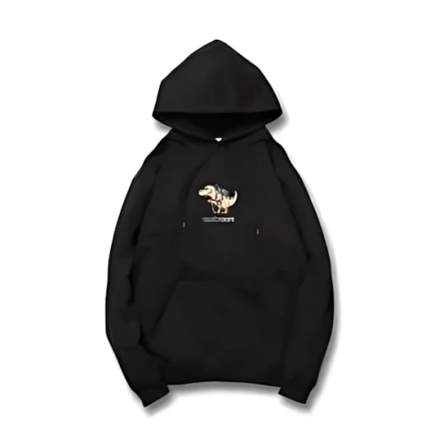 vaultroom KEY REX Hoodie