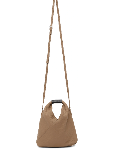 MM6 MAISON MARGIELA トープ XS マイクロ バッグ