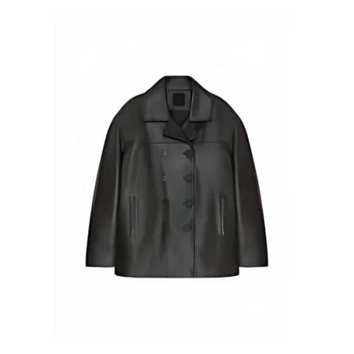 GIVENCHY ピーコート