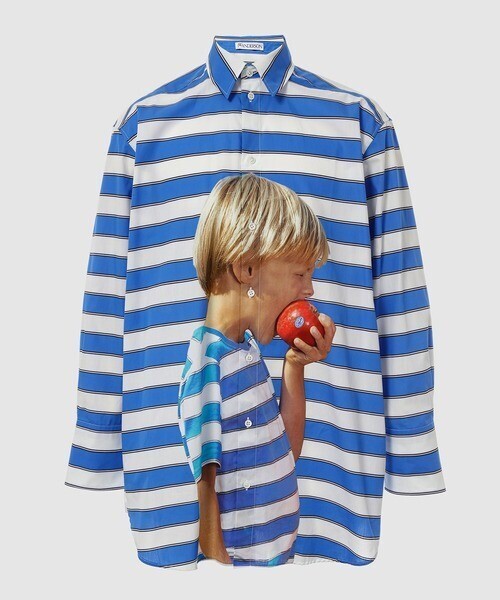 JW Anderson シャツ
