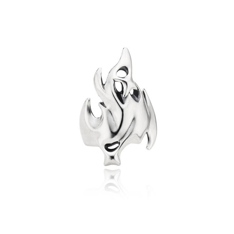 32DAWN FLAME RING