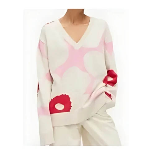 marimekko Päivä Unikko