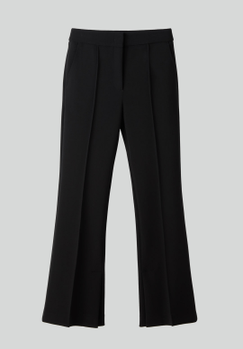 RECTO 25FW RC SIGNATURE FLARE PANTS