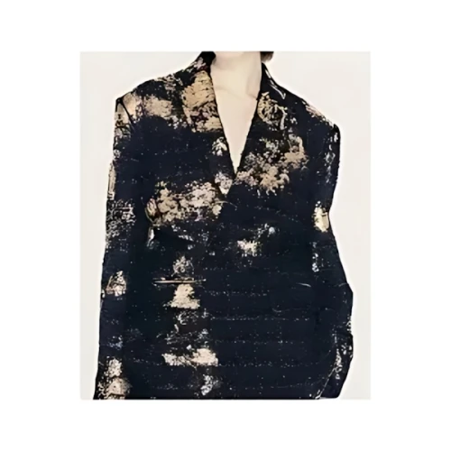 TANAKA SCULPTURE JACKET