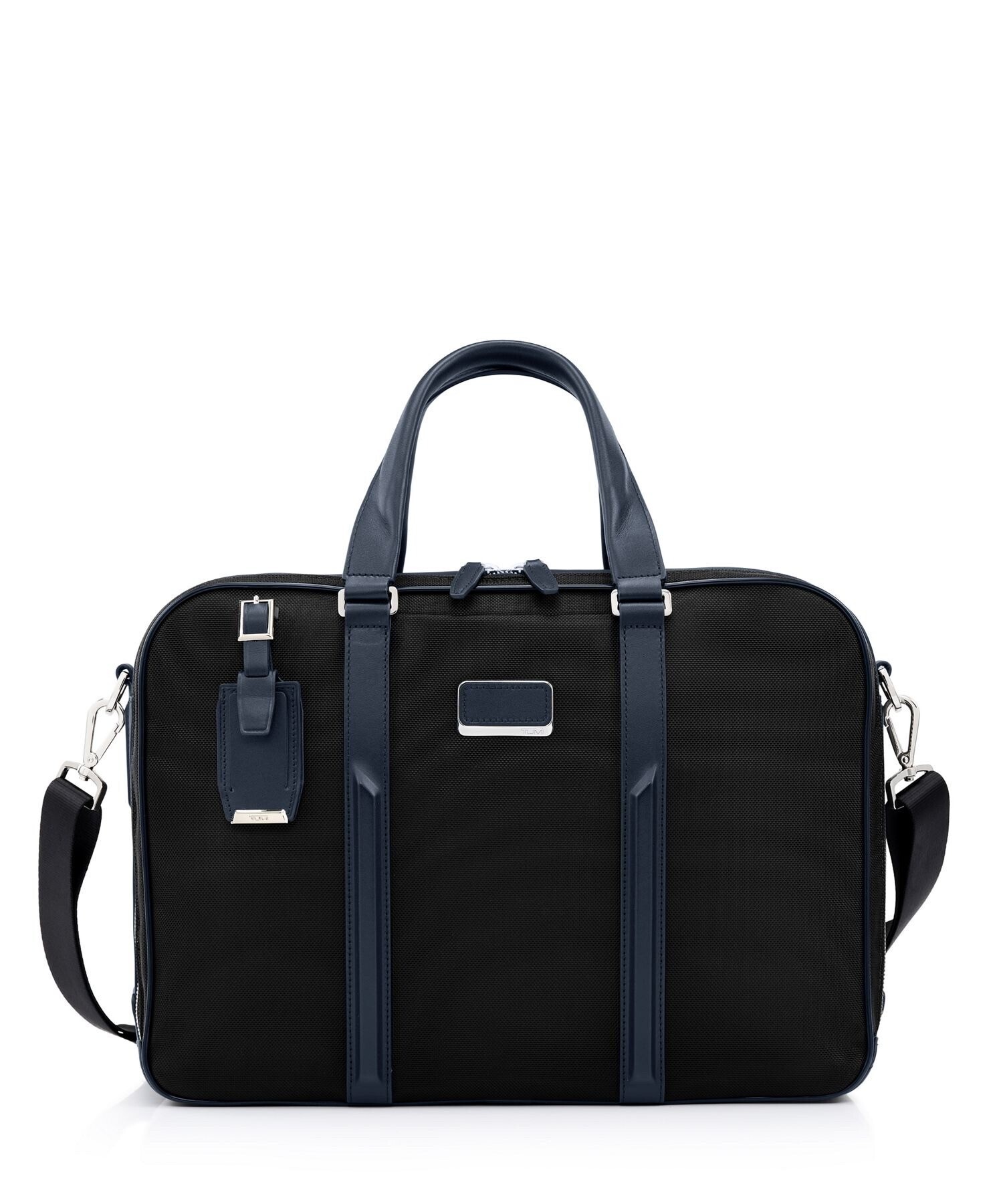 TUMI JARVIS デラックス・ラップトップ・ブリーフ