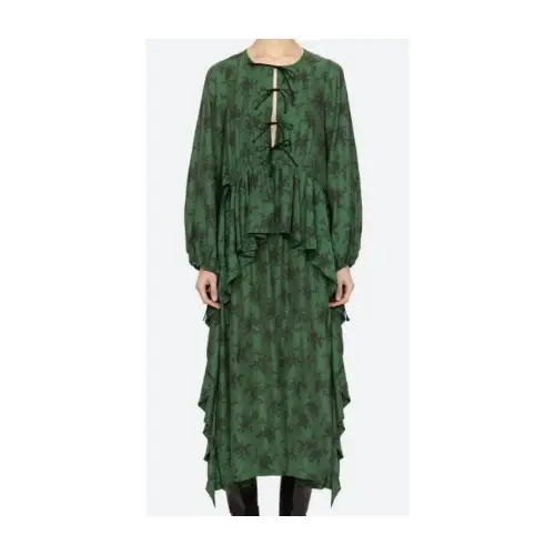 Sea NY Joan Dress