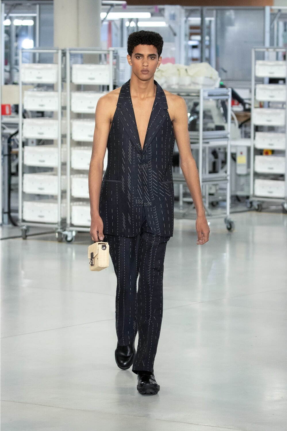 FENDI フェンディ 2024年春夏