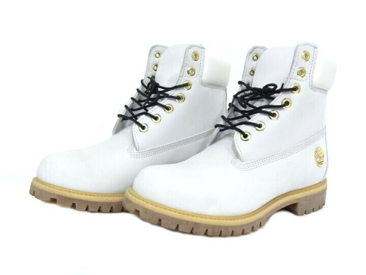 Timberland トレッキングブーツ
