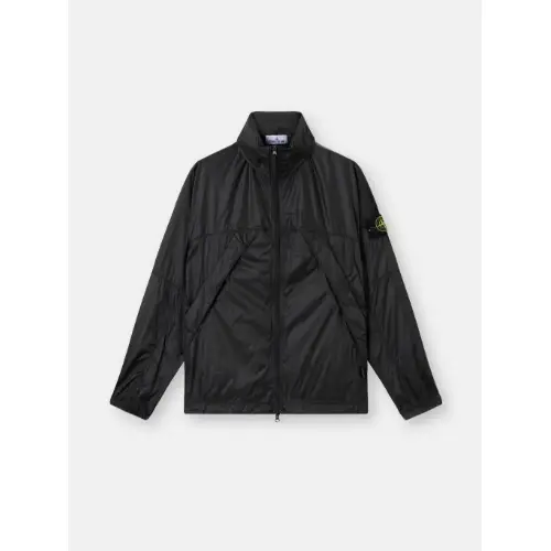STONE ISLAND Q100007 RIPSTOP LIGHT HT NYLON
