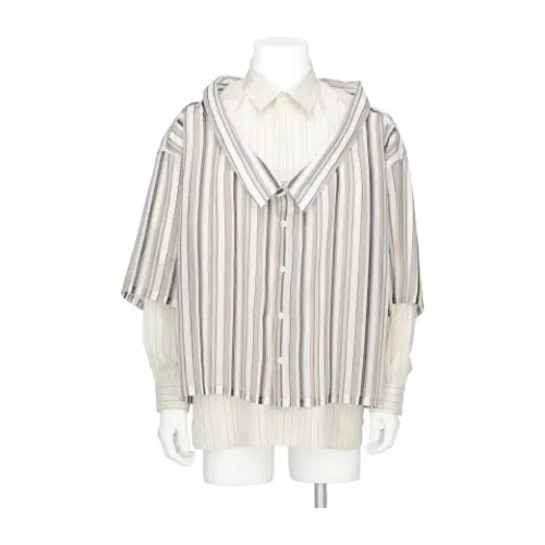 AMOK TWO-IN-ONE SHIRT