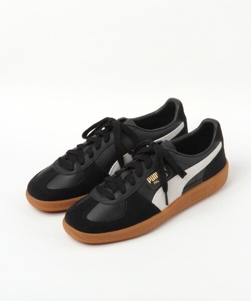 PUMA パレルモ LTH(MEN)