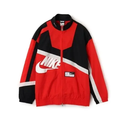 NIKE AS W NSW STREET WVN JKT