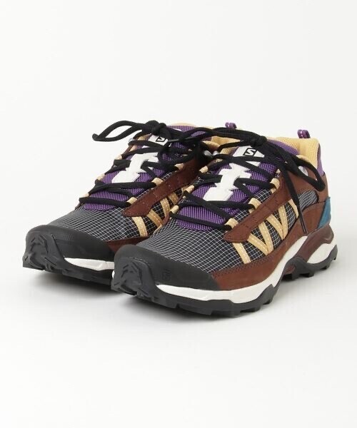 SALOMON SHELTER LOW LTR　L41467000
