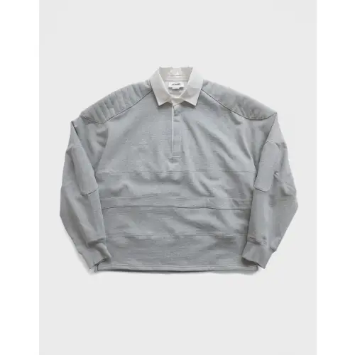 HED MAYNER Embroidered Sweatshirt