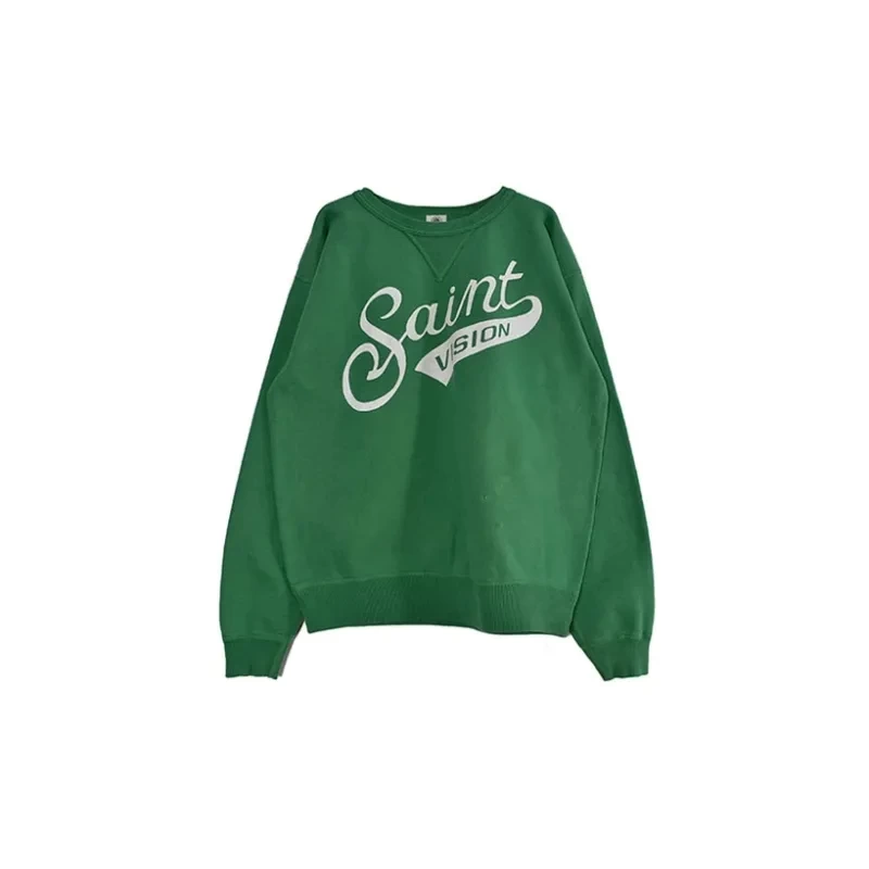 SAINT Mxxxxxx SAINT MICHAEL Sweatshirt VISION
