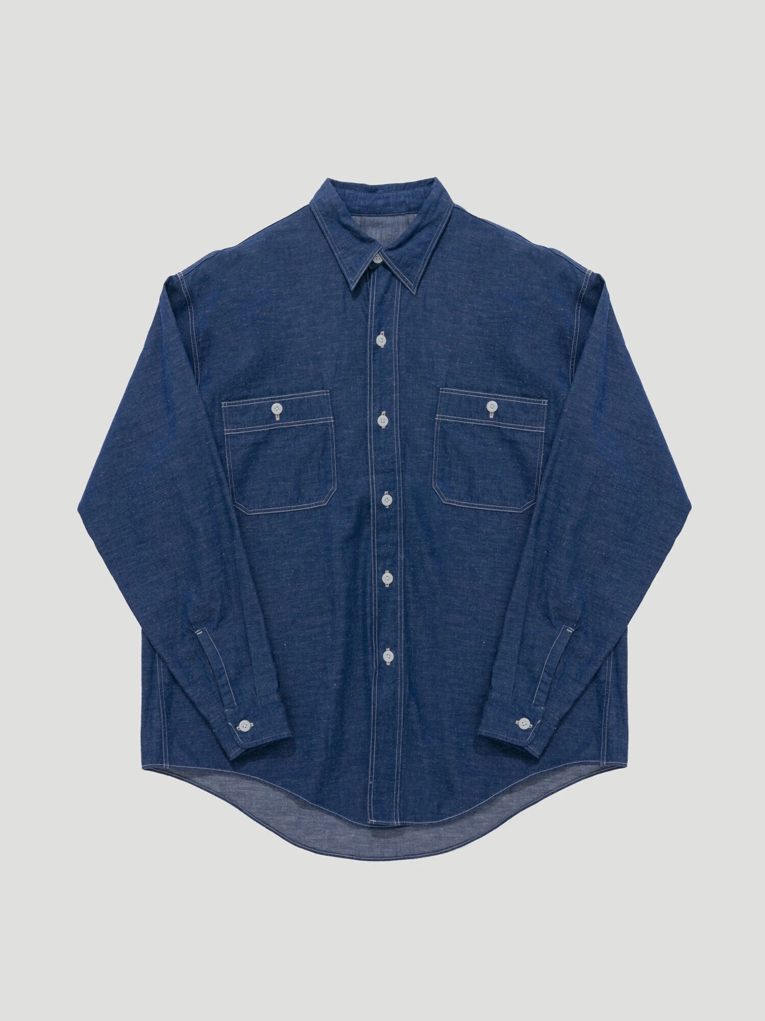 KAPTAIN SUNSHINE Work Shirt