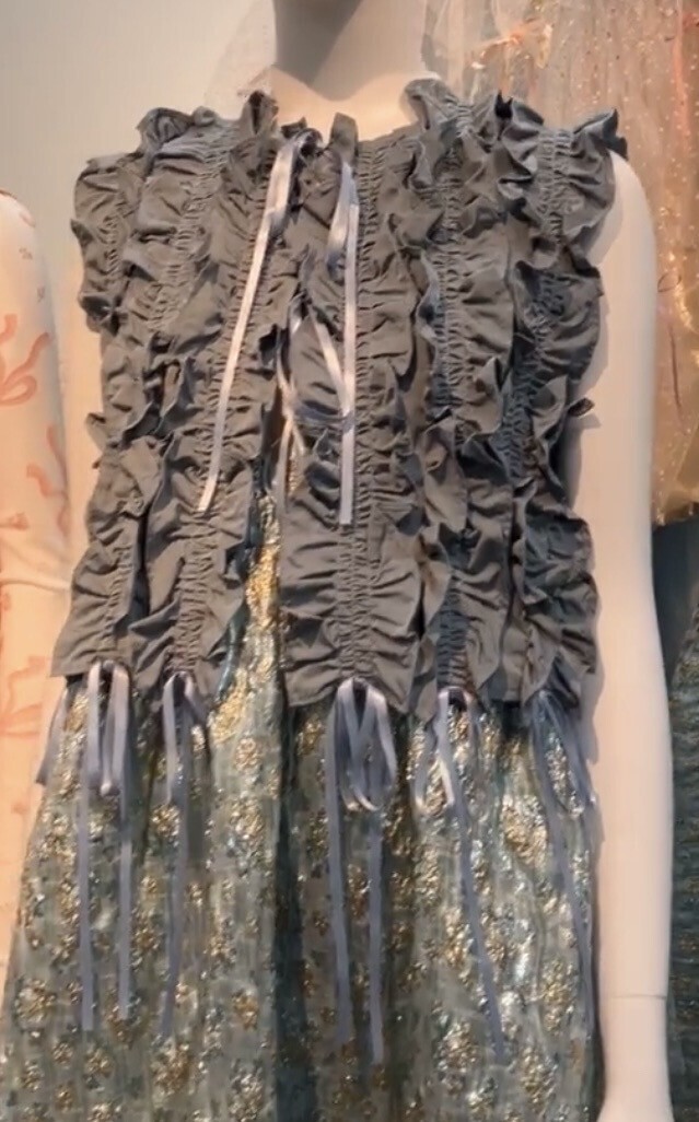 CAROLINA GLASER 25ss