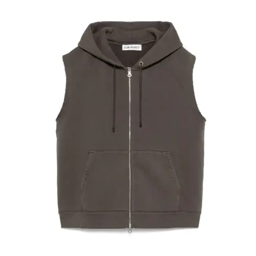 Our Legacy MOTOR HOOD VEST