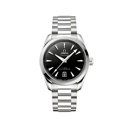 OMEGA Seamaste﻿r Aqua Terra 150﻿M