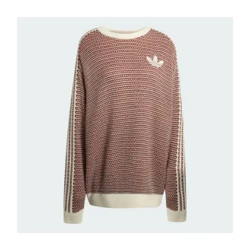 adidas ホリデー パック ニット セーター
