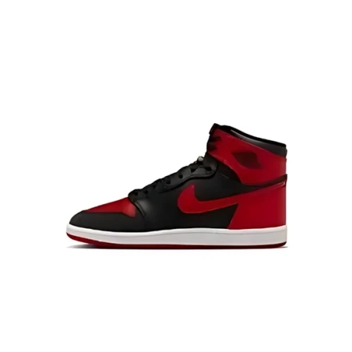 NIKE NIKE AIR JORDAN 1 HI '85 "BRED"